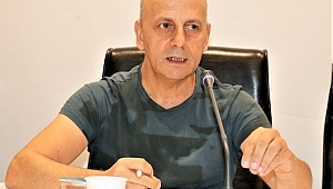 Mısırlı'dan CHP'li Meclis Üyelerine Ağır Suçlama