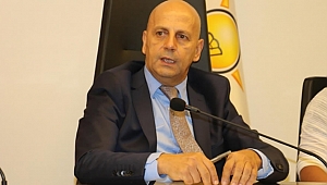 Mısırlı'dan DİSK Güvenlik Sen'e yalanlama