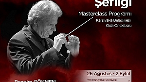 Şef adayları Rengim Gökmen’le buluşacak