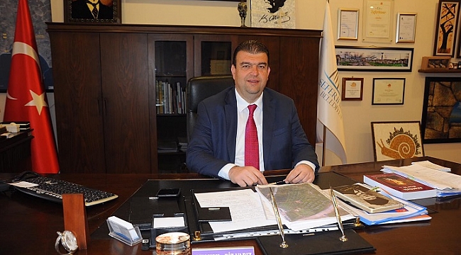 Seferihisar Bilişim Mucitlerini Arıyor