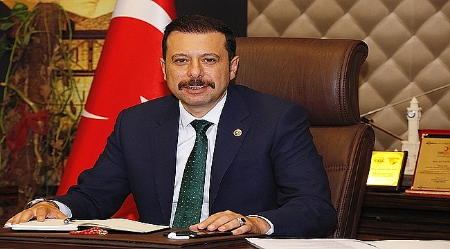 Selçuk'a maden kurulmayacak