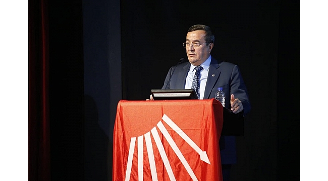 Son kurul Konak’ta gerçekleştirildi