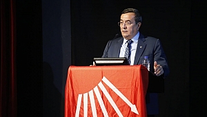 Son kurul Konak’ta gerçekleştirildi