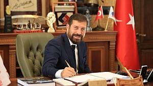 Yavaş'dan Bayram kutlaması