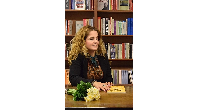 Yemeklerden dizelere