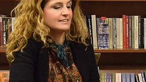 Yemeklerden dizelere