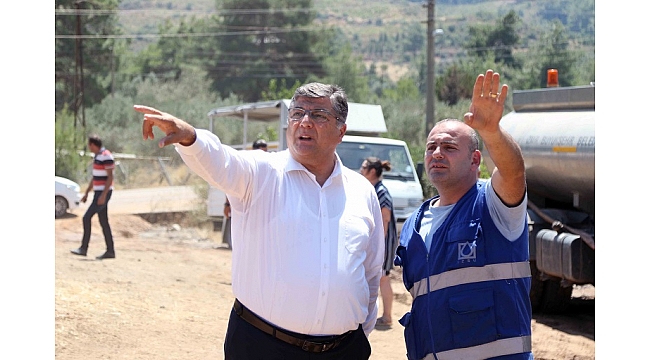 “Yok Olan Orman Alanı 500 Mü Yoksa 5000 Hektar Mı?”