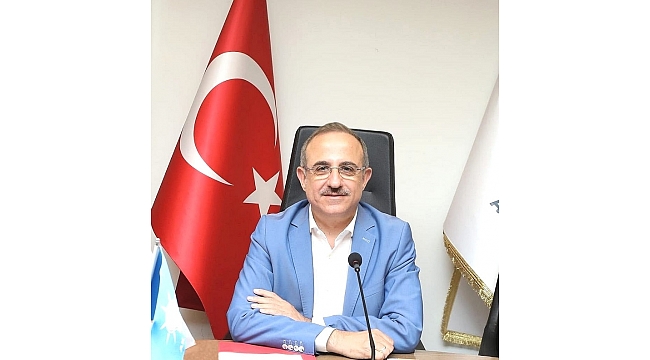 " 9 Eylül sadece İzmir'in kurtuluşu değildir..."
