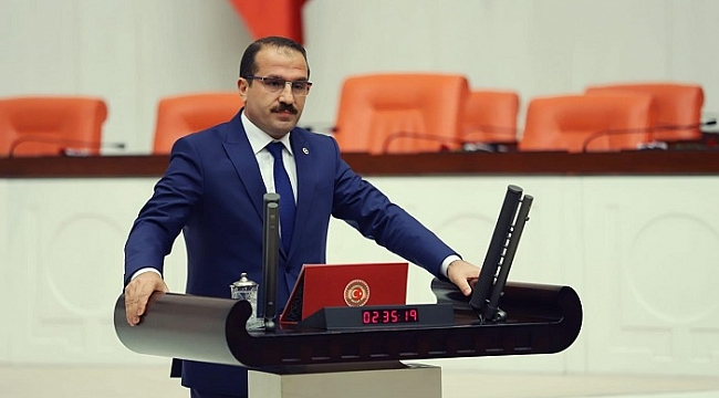 Ak Partili Kırkpınar’dan Diyarbakırlı Annelere Destek