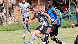 Altay’dan Yeşilova’ya Gençlik Aşısı
