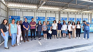 Atığınıza ikinci bir şans verin