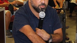 Baran'dan sert çıkış