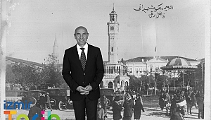 Başkan Soyer’den Fuar ziyareti