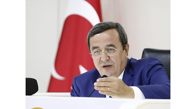 Batur“Aklımız da ağzımız da bir”