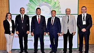 Bornova Belediyesi Geri Dönüşüm’de örnek oluyor