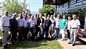 Bornova’da aşure 22 Eylül’de kaynayacak