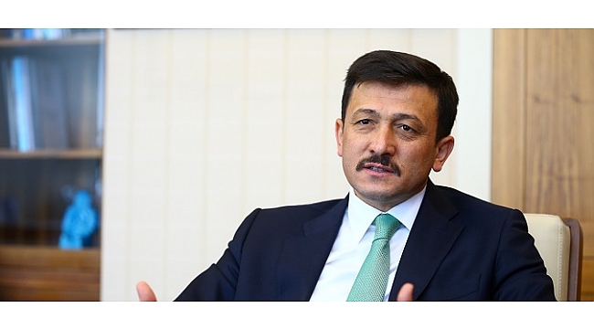 "Bu sözler mahcup eder, edepli olmaya davet ediyoruz"