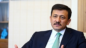 "Bu sözler mahcup eder, edepli olmaya davet ediyoruz"