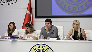 Buca’da kadına karşı şiddete geçit yok!