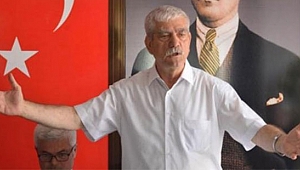 CHP’li Beko, balık ölümlerini sordu