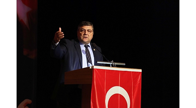 CHP’li Sındır: “9 Eylül esaretin sona erdiği gündür”