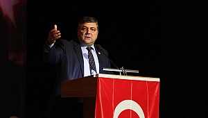 CHP’li Sındır: “9 Eylül esaretin sona erdiği gündür”