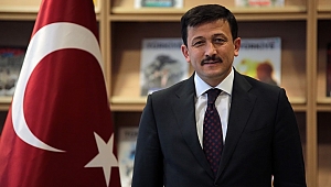 CHP Terör Örgütü Pkk'yı Kınayamadı