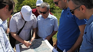 Ege’nin  sularına elektronik takip