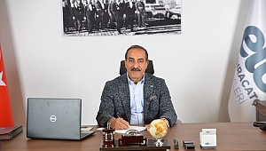 Egeli ihracatçılardan Kuzey Makedonya çıkartması