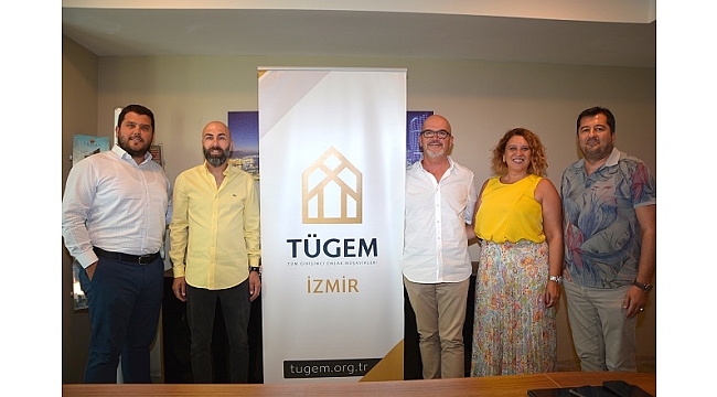 Gayrimenkul Sektörünü  Dijital Dünya İle Buluşacak