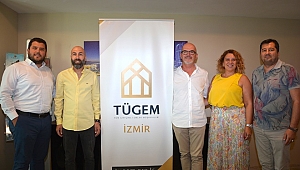 Gayrimenkul Sektörünü  Dijital Dünya İle Buluşacak
