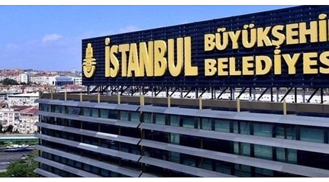 İBB, 88. İzmir Enternasyonal Fuarı’nda