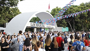 İEF’de zafer coşkusu