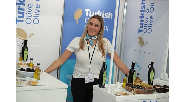 İngilizler Türk Zeytinyağı hakkında neler düşünüyor?
