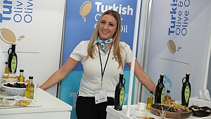 İngilizler Türk Zeytinyağı hakkında neler düşünüyor?