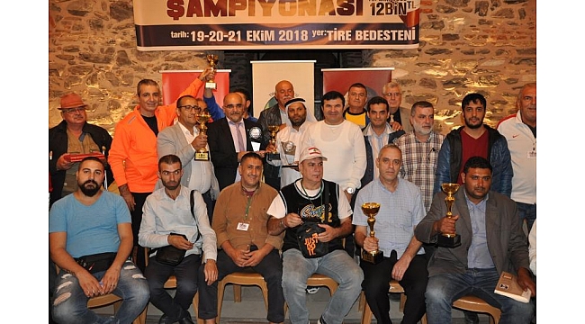 İYİ Partili Tire Belediyesi'nden Spor'a Darbe