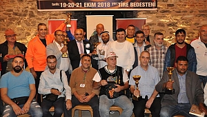 İYİ Partili Tire Belediyesi'nden Spor'a Darbe