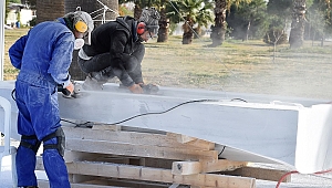 İzmir’de heykel şöleni başlıyor