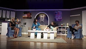 İzmir’in keyfi 88. İEF ile çıktı