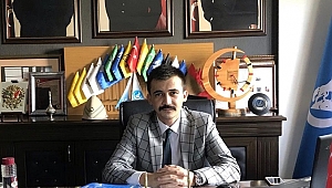 İzmir Ülkü Ocakları’ndan Orman Harekâtı