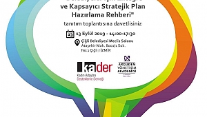 Ka.Der’den Belediyelere Entegre ve Kapsayıcı Rehber