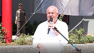 Kemalpaşa’ya Üniversite Müjdesi