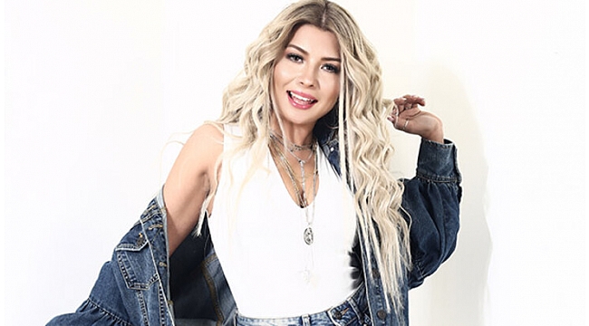Kübra Can Cover Heyecanı Yaşıyor.