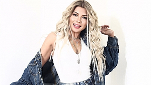 Kübra Can Cover Heyecanı Yaşıyor.