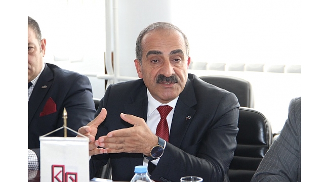 Kuzey Makedonya'da VİP ilgi