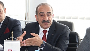 Kuzey Makedonya'da VİP ilgi