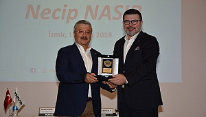 Nasır,  İşadamlarının Sorunlarını Dinledi