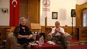 Rodos’tan Karşıyaka’ya 1685 Sokak