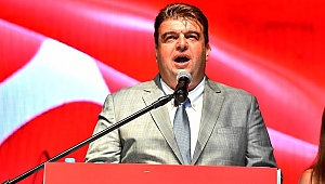 Seferihisar'da "kurtuluş" coşkusu