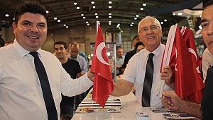 Selvitopu'ndan Kavacık Festivali'ne Davet